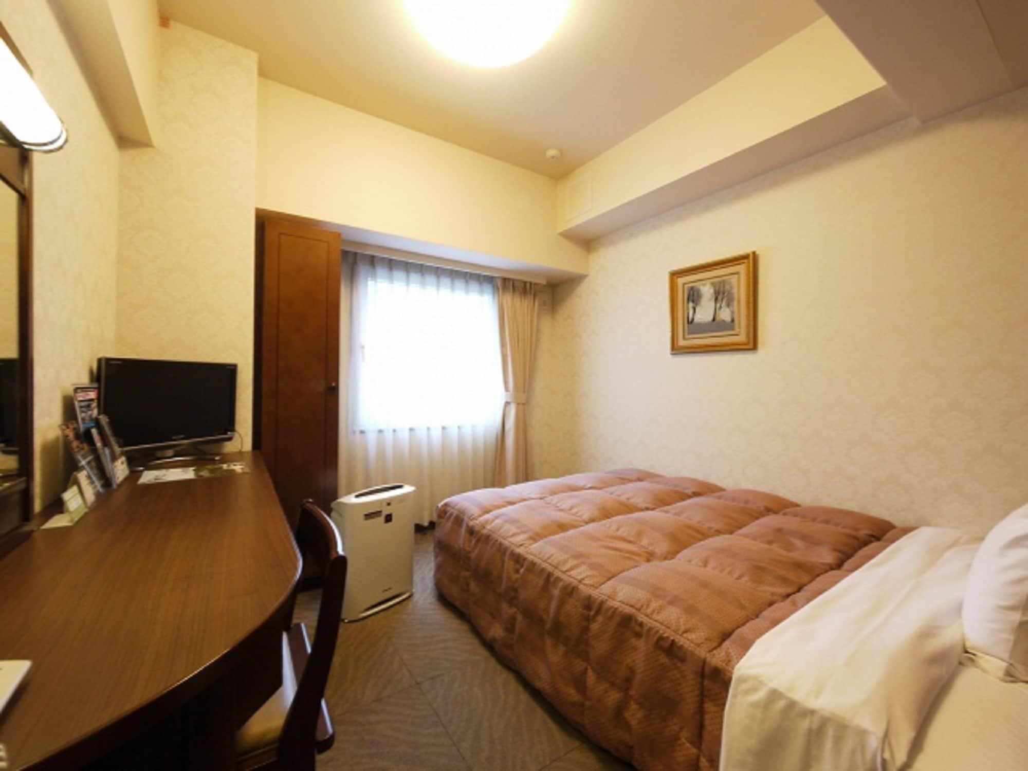 Hotel Route-Inn Yokohama Bashamichi Exterior foto