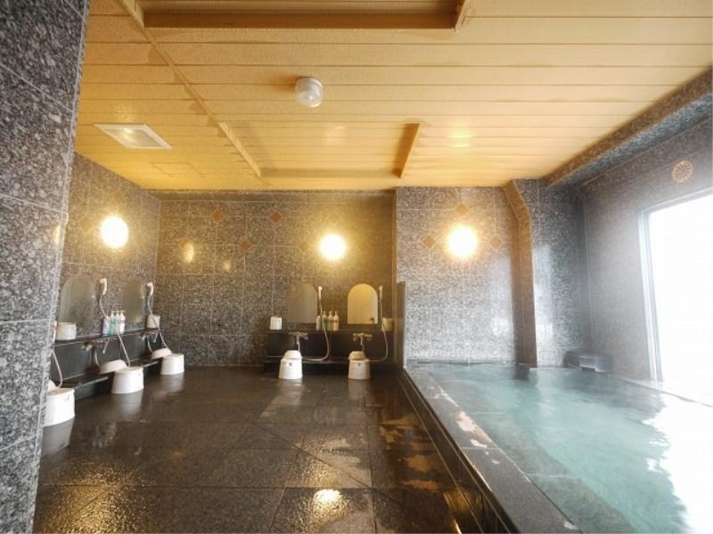 Hotel Route-Inn Yokohama Bashamichi Exterior foto