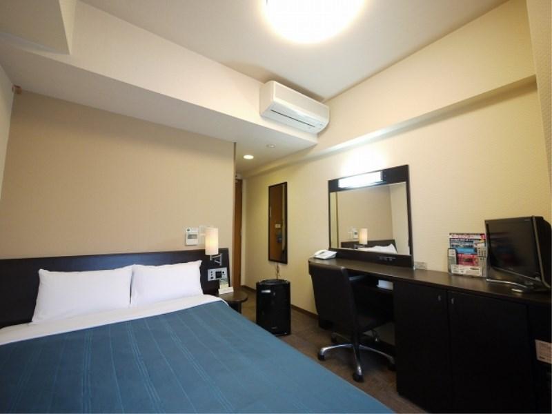 Hotel Route-Inn Yokohama Bashamichi Exterior foto