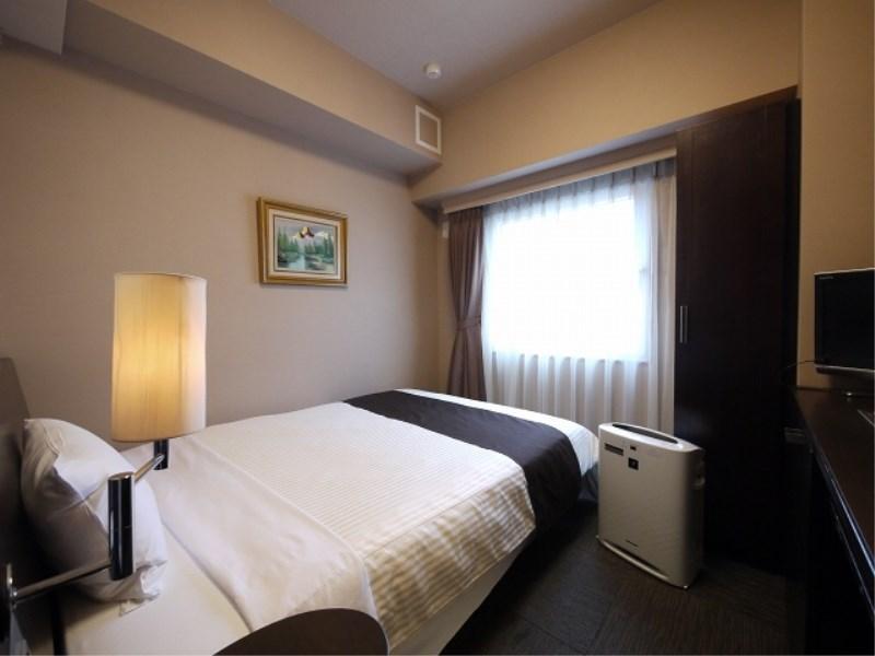 Hotel Route-Inn Yokohama Bashamichi Exterior foto
